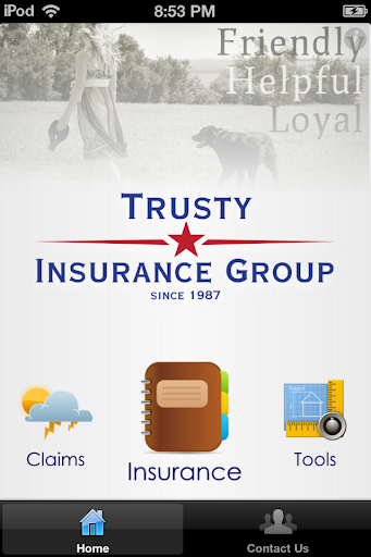 Trusty Insurance Group