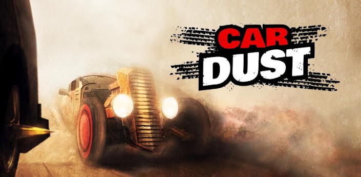 CarDust v1.1 APK Free 4shared Mediafire Download Android