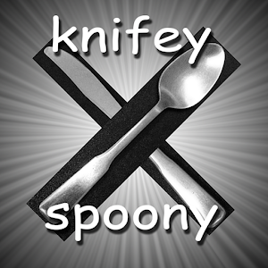 Knifey-Spoony: The Video Game.apk 1.0.1
