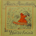 Alice’s Adv. in Wonderland logo