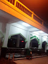 Masjid Jami Nurul Islam