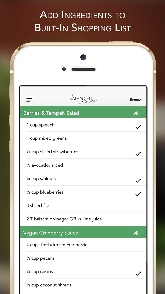 The Balanced Blonde Screen 2