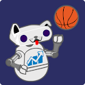 WASH Football & Basketball logo