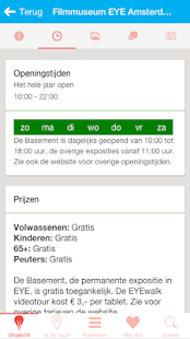 DagjeWeg.NL Screenshots 6