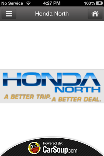 Honda North