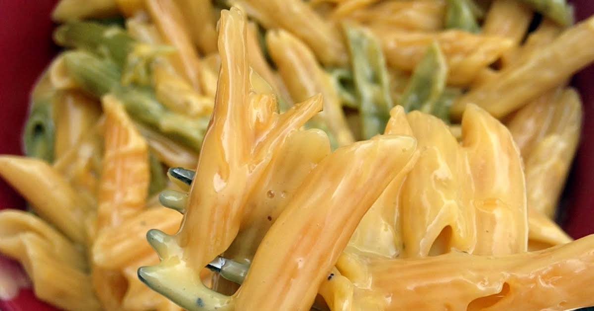 10 Best Ronzoni Pasta Recipes