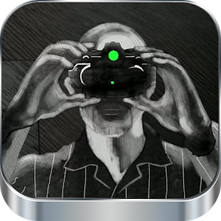 lu's camera android app - APP試玩 - 傳說中的挨踢部門