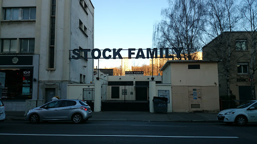 Stock Family