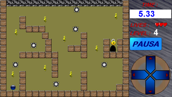 Free Download Key Ball APK for PC