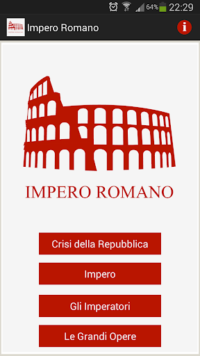 Impero Romano