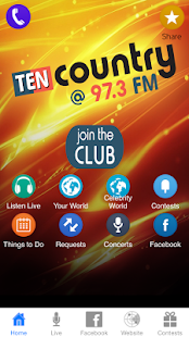 Free Ten Country APK for Android