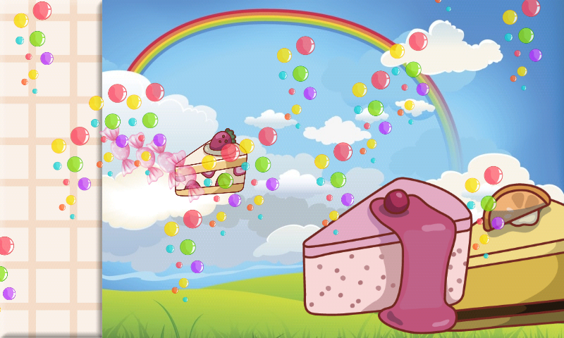 Candy Puzzles for Toddlers ! Screen 3