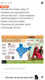 Al Jazeera Center for Studies poster 4