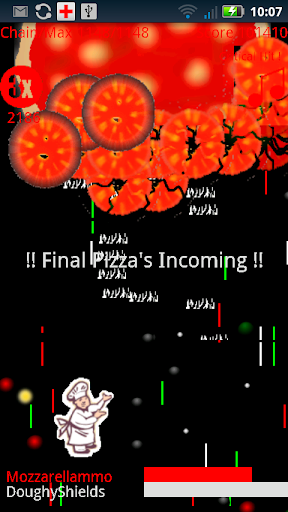 免費下載街機APP|Pizza Blaster! app開箱文|APP開箱王