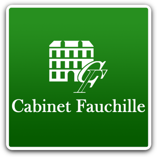 Cabinet Fauchille 生活 App LOGO-APP開箱王