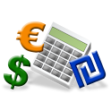 ShekelCalc – Exchange rates logo