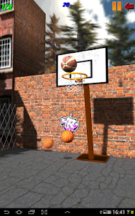 Süper Pota Basketbol 2 Screenshots 7