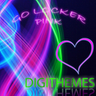 Golocker Pink theme icon
