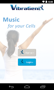 Free Download VibraGenix-Lower Body Pain APK for PC