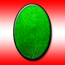 Lie Detector Plus mobile app icon