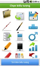 Money Lover - Office Icon Pack