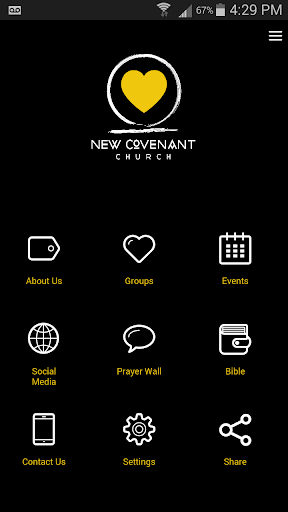 New Covenant Church Orlando
