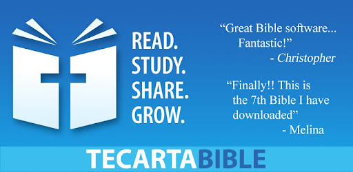 King James Bible (KJV) FREE! -  apk apps