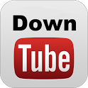 TubeDown(Video Downloader) icon