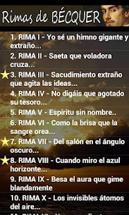 How to mod Rimas de Bécquer 1.3 unlimited apk for pc