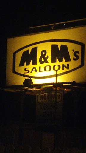 M & M's Saloon