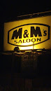 M & M's Saloon