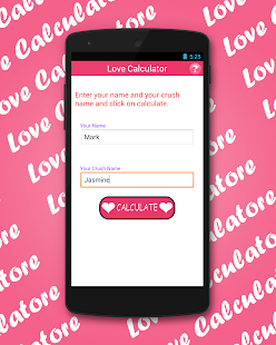 How to mod Love Calculator patch 1.0 apk for pc