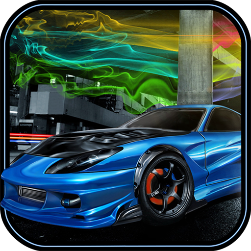 Drag Racing Skill LOGO-APP點子