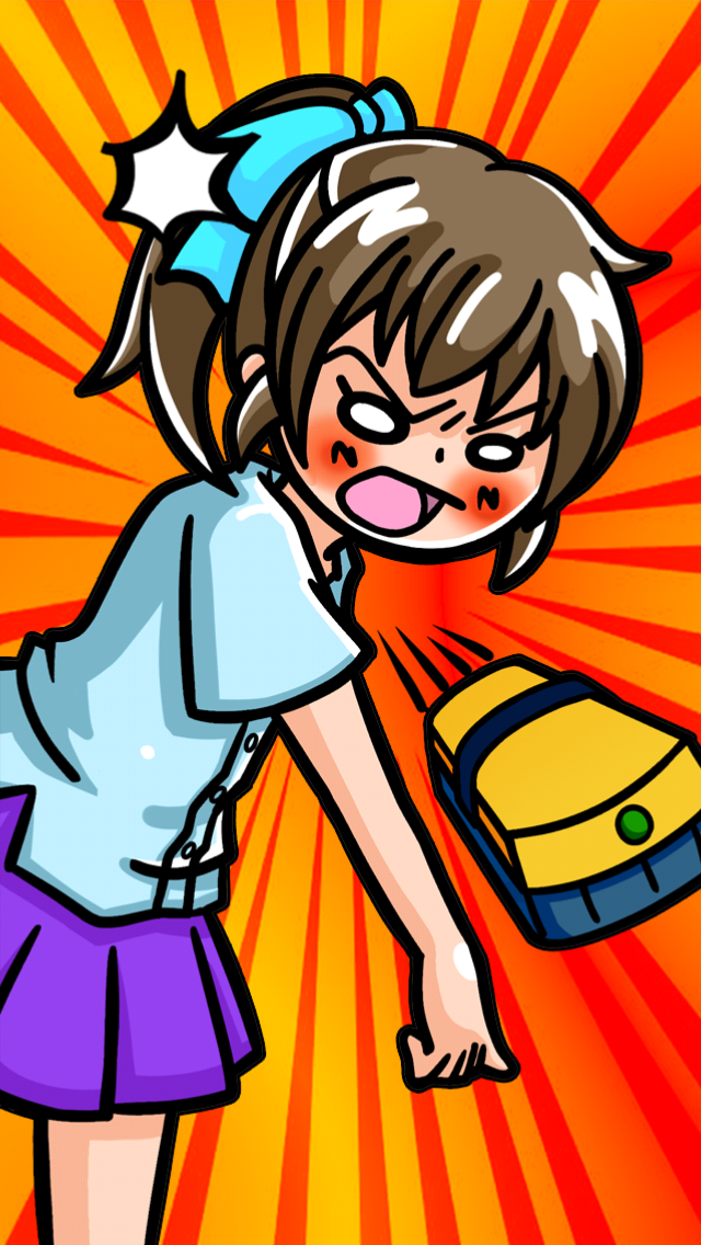 SuperNaughtyDevil Screen 2