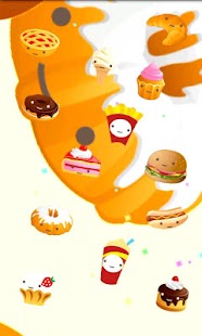 Snack Time LW Screenshots 1