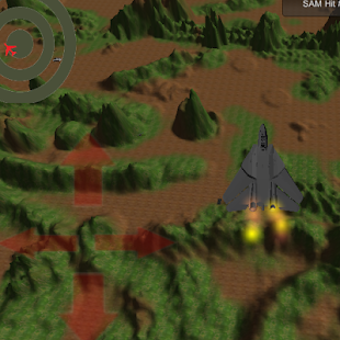 Lastest F14 TomCat Pk APK