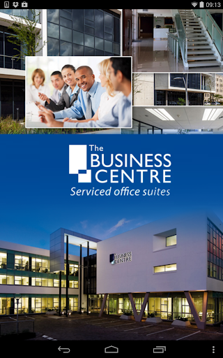 The Business Centre