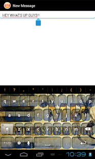 App Mindless Behavior Keyboard apk for kindle fire ... - 186 x 310 png 52kB