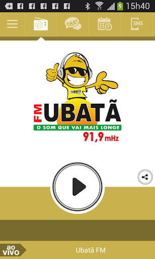 Ubatã FM