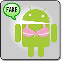 Prank: Fake Boobs Detector logo