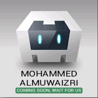 Mohammed AL-Muwaizri