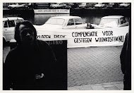 Actie Werklozen Comité Amsterdam