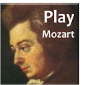 Play Mozart logo