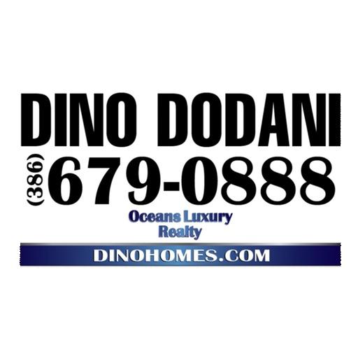 Dino Dodani Real Estate LOGO-APP點子