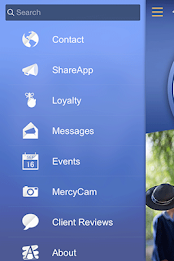 Mercy College poster 12