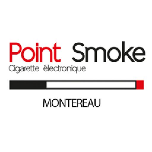 Point Smoke Montereau 生活 App LOGO-APP開箱王
