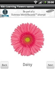 How to mod Kids Learning Flowers Names 1.0 unlimited apk for pc