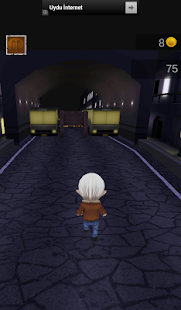 Wrong Turn - Horror Tunnel Screenshots 0