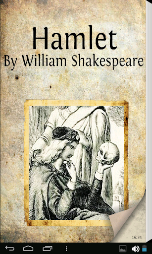 Hamlet - eBook