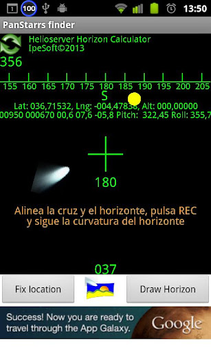 PanStarrs Finder